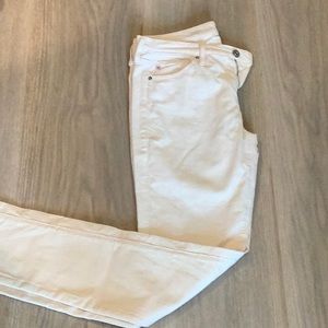 AG PRIMA cigarette leg